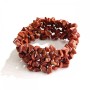 Aventurine Bracelet 'Golden Sand'