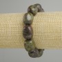 Jaspis armband 