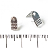 Koordklemmen verp. 50st, 5x11mm