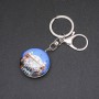 Sleutelhanger Stad Lviv, lengte 10 cm