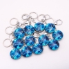 Sleutelhangers Zodiak lichtgevend, set van 12 st. prijs per verpakking, lengte 10cm